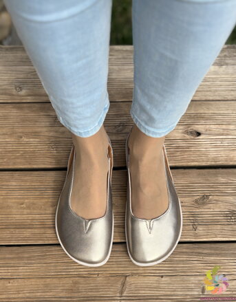 Stitch & Walk H088-51243A Bronze
