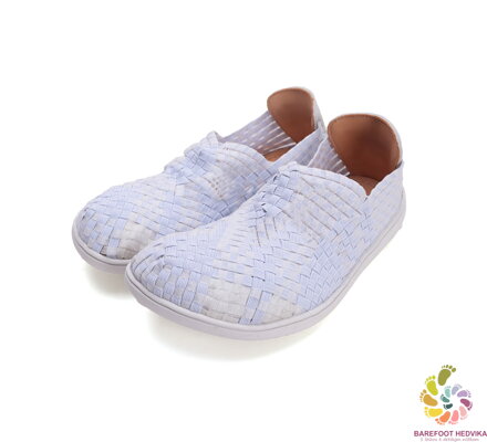 Stitch & Walk C088-51481 White