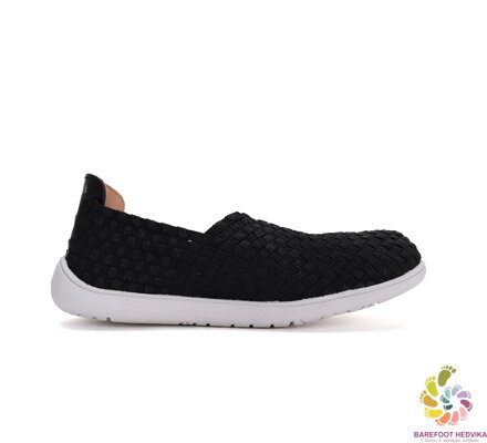 Stitch & Walk C088-51481A Black