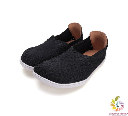 Stitch & Walk C088-51481A Black