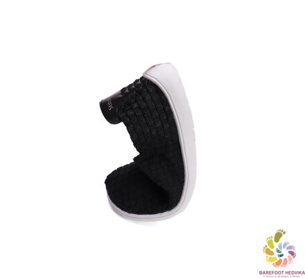 Stitch & Walk C088-51481A Black