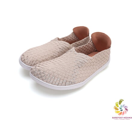 Stitch & Walk C088-51481B Beige