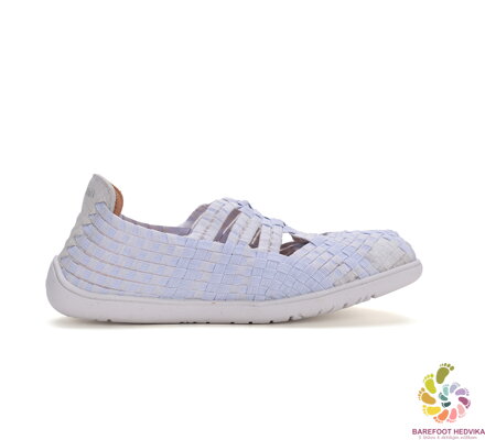 Stitch & Walk C088-51646 White