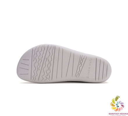 Stitch & Walk C088-51646 White