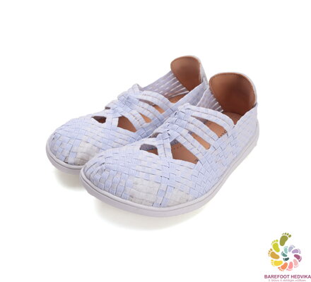 Stitch & Walk C088-51646 White