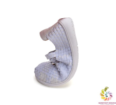 Stitch & Walk C088-51646 White
