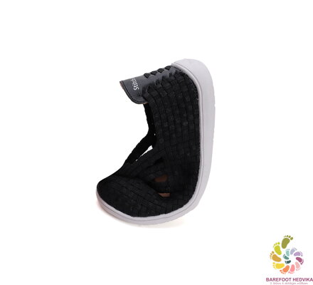 Stitch & Walk C088-51646A Black
