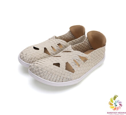 Stitch & Walk C088-51646B Beige