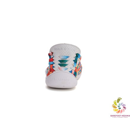 Stitch & Walk C088-51646C Multicolor