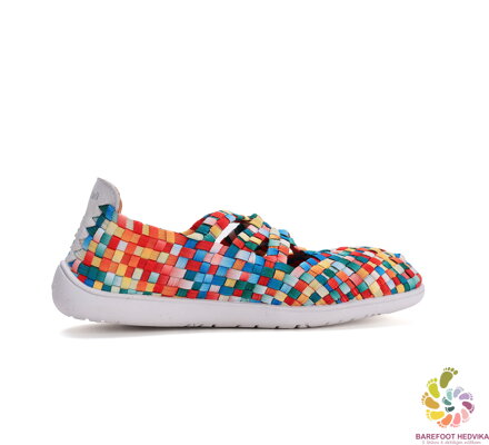 Stitch & Walk C088-51646C Multicolor