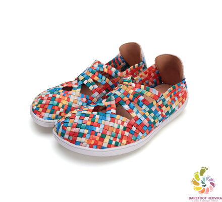 Stitch & Walk C088-51646C Multicolor