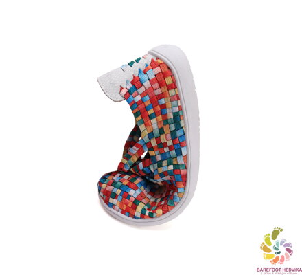 Stitch & Walk C088-51646C Multicolor