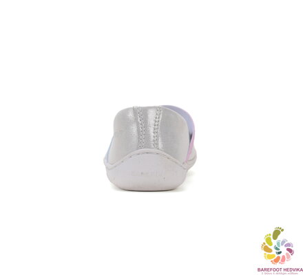 Stitch & Walk Kids H088-51943A Silver