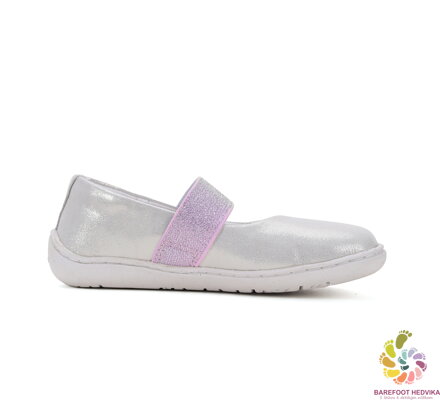 Stitch & Walk Kids H088-51943A Silver