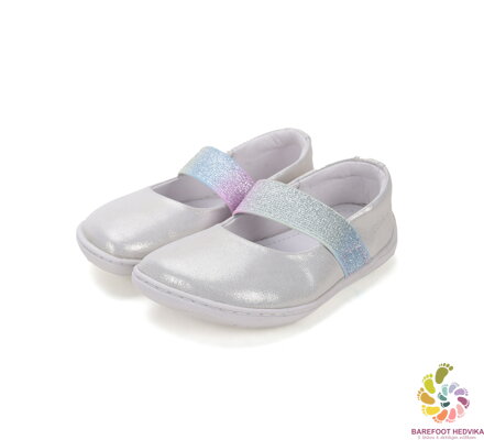 Stitch & Walk Kids H088-51943A Silver