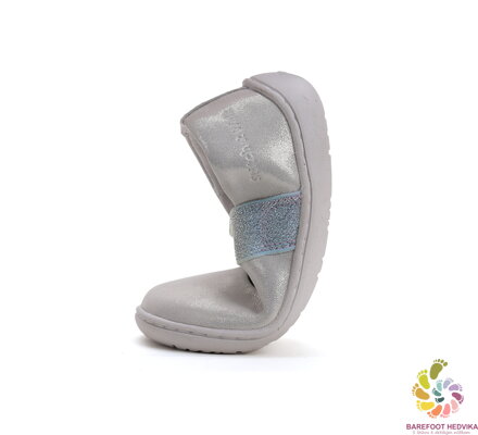 Stitch & Walk Kids H088-51943A Silver