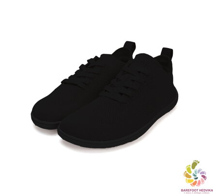 Stitch & Walk F088-51283 Black