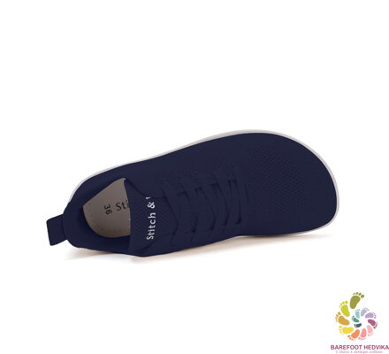 Stitch & Walk F088-51283A Navy