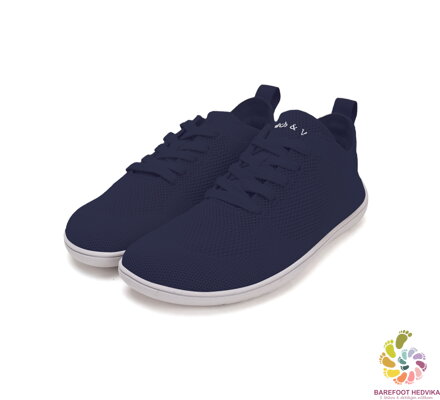 Stitch & Walk F088-51283A Navy