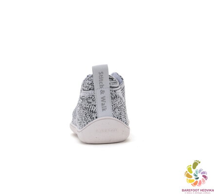 Stitch & Walk F088-51283C Grey