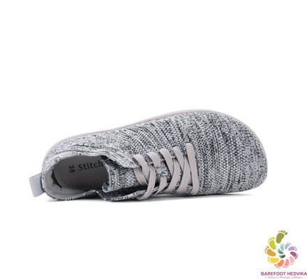Stitch & Walk F088-51283C Grey