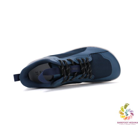 Stitch & Walk F088-51449 Navy