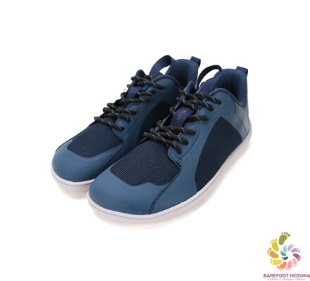 Stitch & Walk F088-51449 Navy