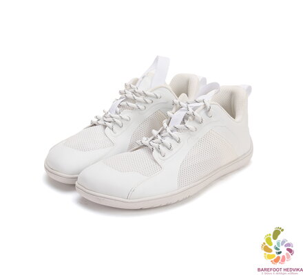 Stitch & Walk F088-51449B White
