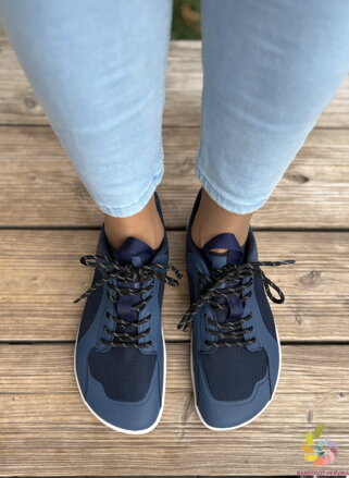 Stitch & Walk F088-51449 Navy