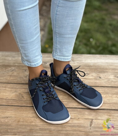 Stitch & Walk F088-51449 Navy