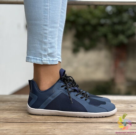 Stitch & Walk F088-51449 Navy