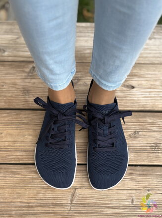 Stitch & Walk F088-51283A Navy