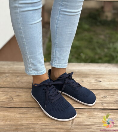 Stitch & Walk F088-51283A Navy
