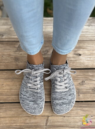 Stitch & Walk F088-51283C Grey