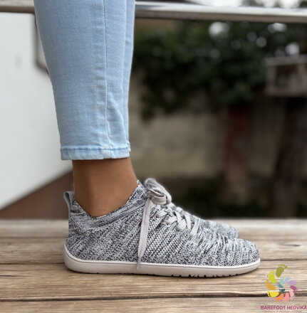 Stitch & Walk F088-51283C Grey