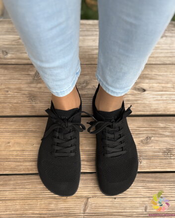 Stitch & Walk F088-51283 Black
