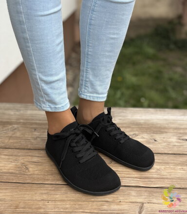 Stitch & Walk F088-51283 Black