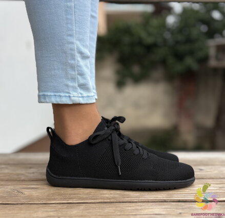 Stitch & Walk F088-51283 Black