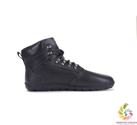 Stitch & Walk P107-62378A Black
