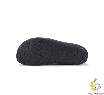 Stitch & Walk P107-62378A Black
