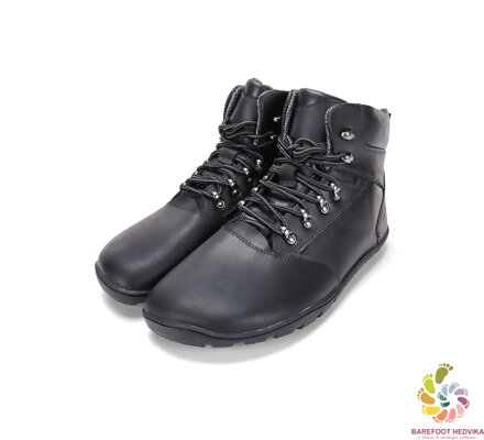 Stitch & Walk P107-62378A Black