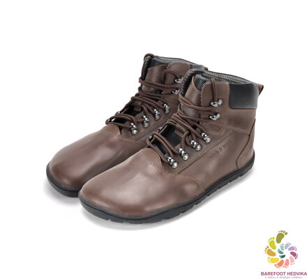Stitch & Walk P107-62378B Chocolate