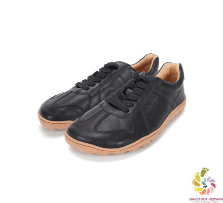 Stitch & Walk S107-62112A Black