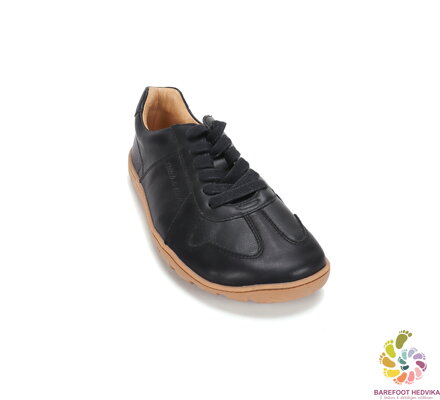 Stitch & Walk S107-62112A Black