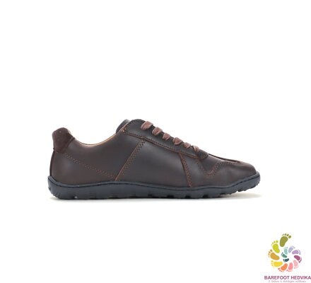 Stitch & Walk S107-62112B Chocolate