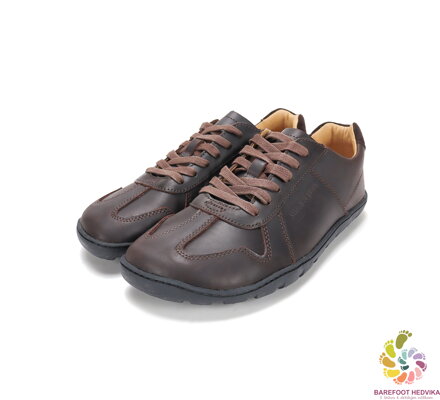 Stitch & Walk S107-62112B Chocolate