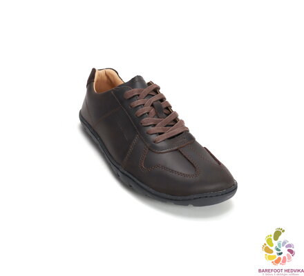 Stitch & Walk S107-62112B Chocolate
