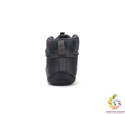 Stitch & Walk Kids P088-62868B Marine Grey 