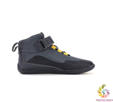 Stitch & Walk Kids P088-62868B Marine Grey 