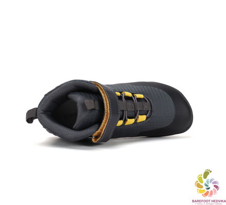 Stitch & Walk Kids P088-62868B Marine Grey 